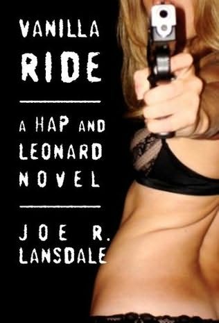 Vanilla Ride Book